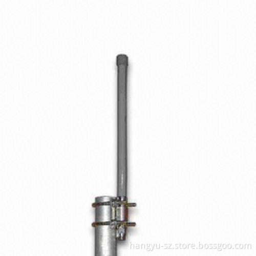 12dbi Fiberglass Omni Directional Antenna, Applied to 2.5-2.7GHz Wireless System and MMDS System